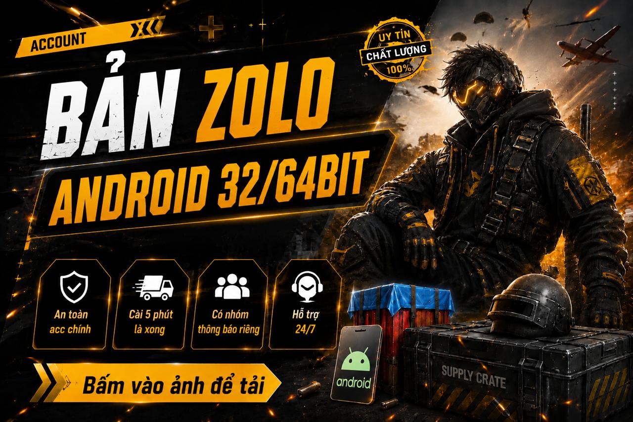 VIP 2 - ZOLO