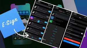 Chứng Chỉ IOS - 150
